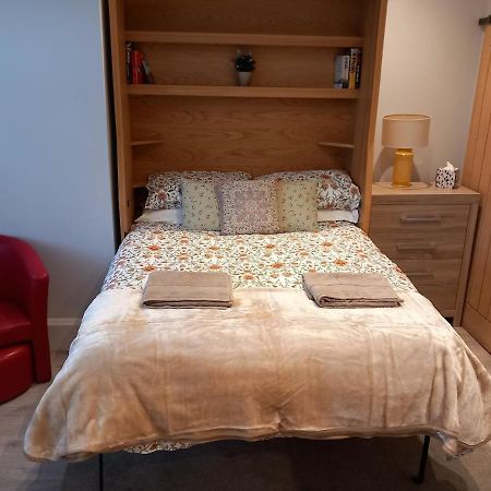 Self Check In Flat 1 Jubilee Guest House Bognor Regis Exterior foto