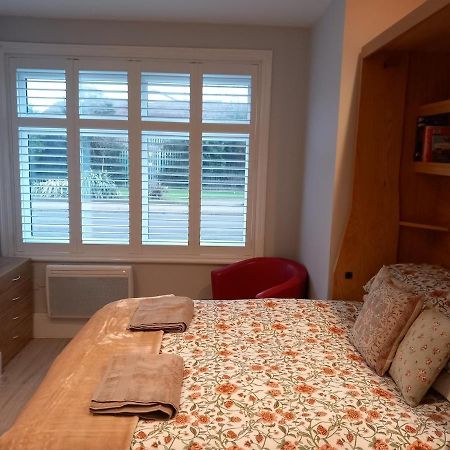 Self Check In Flat 1 Jubilee Guest House Bognor Regis Exterior foto