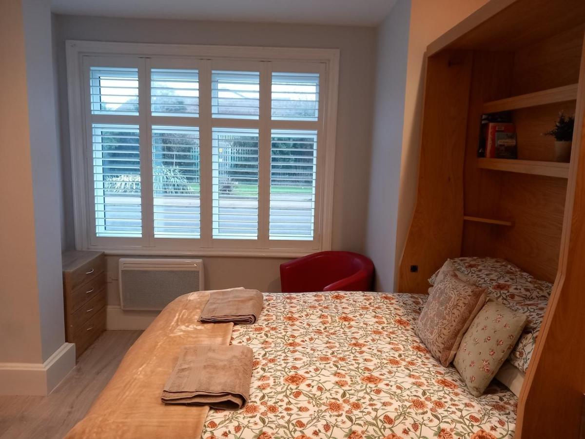 Self Check In Flat 1 Jubilee Guest House Bognor Regis Exterior foto
